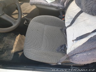 Volkswagen Polo Van 1993