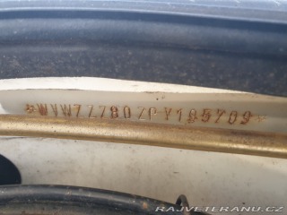 Volkswagen Polo Van 1993