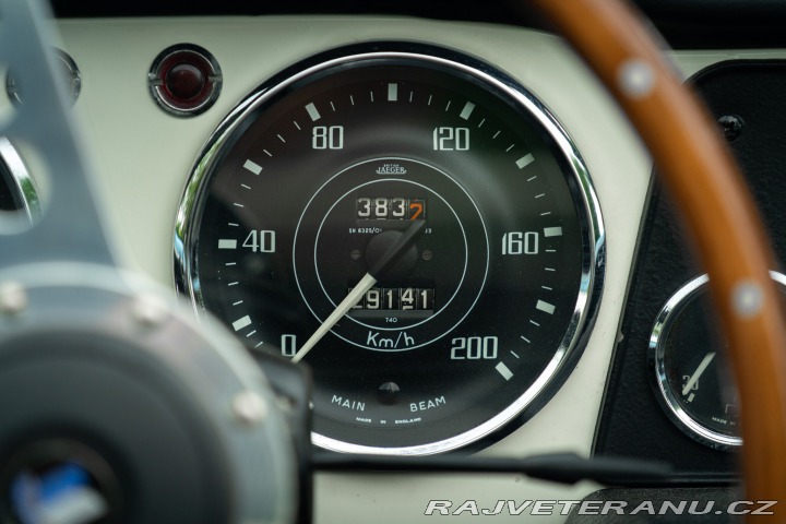 Triumph TR4 250 1963