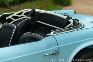 Triumph TR4 250 1963