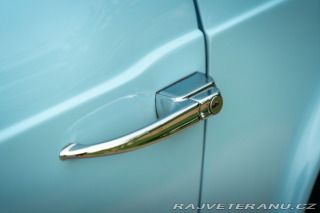 Triumph TR4 250 1963