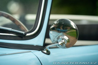 Triumph TR4 250 1963