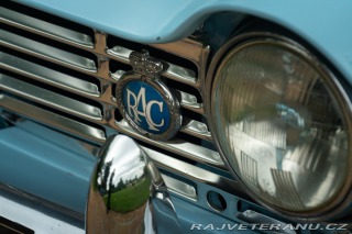 Triumph TR4 250 1963