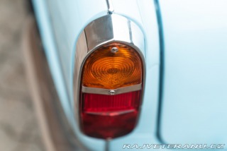 Triumph TR4 250 1963