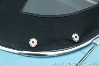 Triumph TR4 250 1963