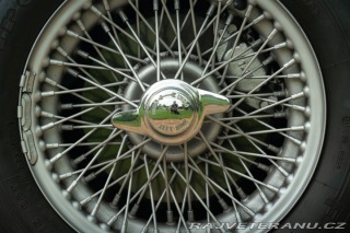 Triumph TR4 250 1963