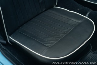 Triumph TR4 250 1963