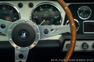 Triumph TR4 250 1963