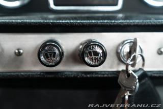 Triumph TR4 250 1963