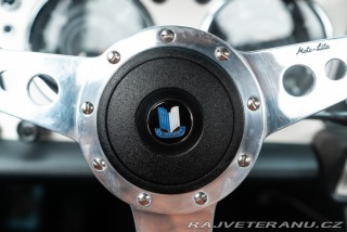 Triumph TR4 250 1963