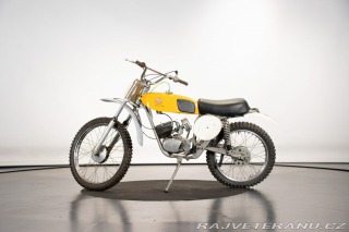   Ancillotti SCARAB 50 CR MOTORE BETA