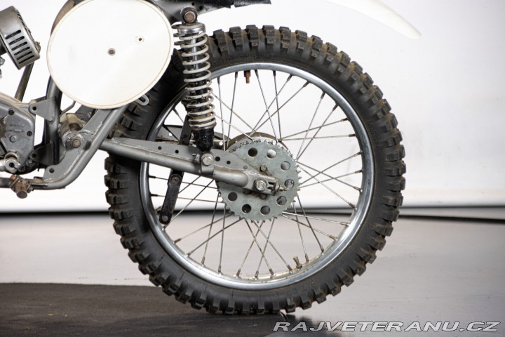 Ostatní značky Ostatní modely Ancillotti SCARAB 50 CR MOTORE BETA 1969