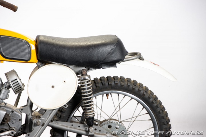 Ostatní značky Ostatní modely Ancillotti SCARAB 50 CR MOTORE BETA 1969