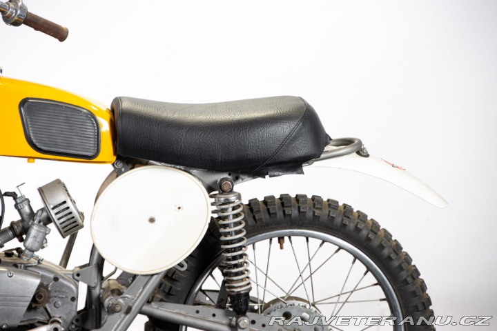 Ostatní značky Ostatní modely Ancillotti SCARAB 50 CR MOTORE BETA 1969