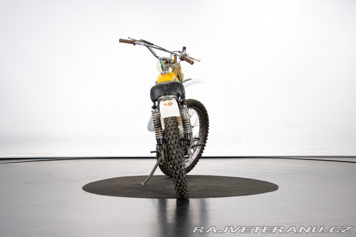 Ostatní značky Ostatní modely Ancillotti SCARAB 50 CR MOTORE BETA 1969