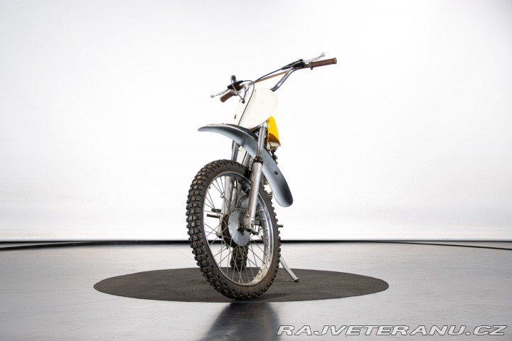 Ostatní značky Ostatní modely Ancillotti SCARAB 50 CR MOTORE BETA 1969