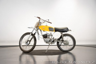 Ostatní značky Ostatní modely Ancillotti SCARAB 50 CR MOTORE BETA 1969