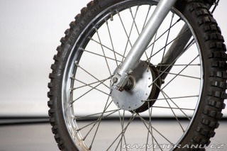 Ostatní značky Ostatní modely Ancillotti SCARAB 50 CR MOTORE BETA 1969