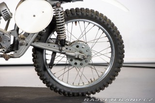 Ostatní značky Ostatní modely Ancillotti SCARAB 50 CR MOTORE BETA 1969