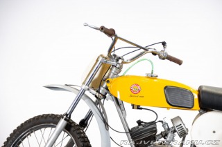 Ostatní značky Ostatní modely Ancillotti SCARAB 50 CR MOTORE BETA 1969