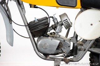 Ostatní značky Ostatní modely Ancillotti SCARAB 50 CR MOTORE BETA 1969