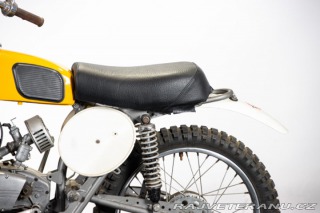 Ostatní značky Ostatní modely Ancillotti SCARAB 50 CR MOTORE BETA 1969