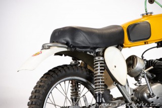 Ostatní značky Ostatní modely Ancillotti SCARAB 50 CR MOTORE BETA 1969