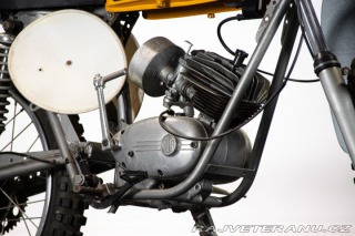 Ostatní značky Ostatní modely Ancillotti SCARAB 50 CR MOTORE BETA 1969