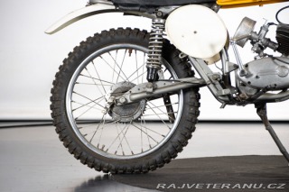 Ostatní značky Ostatní modely Ancillotti SCARAB 50 CR MOTORE BETA 1969