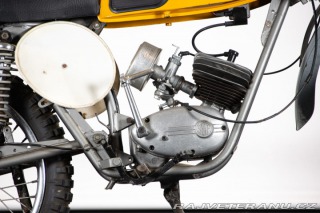 Ostatní značky Ostatní modely Ancillotti SCARAB 50 CR MOTORE BETA 1969