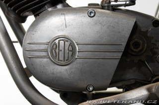 Ostatní značky Ostatní modely Ancillotti SCARAB 50 CR MOTORE BETA 1969