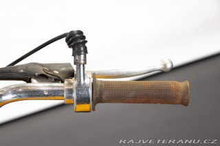 Ostatní značky Ostatní modely Ancillotti SCARAB 50 CR MOTORE BETA 1969