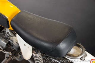 Ostatní značky Ostatní modely Ancillotti SCARAB 50 CR MOTORE BETA 1969