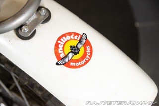 Ostatní značky Ostatní modely Ancillotti SCARAB 50 CR MOTORE BETA 1969