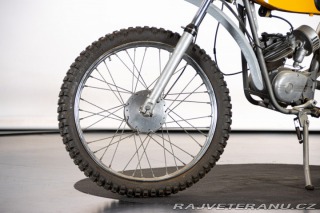 Ostatní značky Ostatní modely Ancillotti SCARAB 50 CR MOTORE BETA 1969