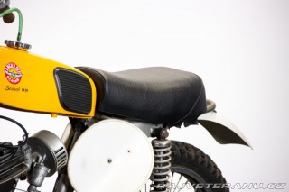 Ostatní značky Ostatní modely Ancillotti SCARAB 50 CR MOTORE BETA 1969