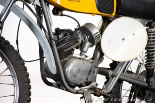 Ostatní značky Ostatní modely Ancillotti SCARAB 50 CR MOTORE BETA 1969