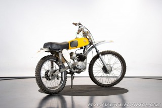 Ostatní značky Ostatní modely Ancillotti SCARAB 50 CR MOTORE BETA 1969