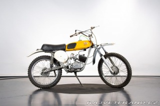 Ostatní značky Ostatní modely Ancillotti SCARAB 50 CR MOTORE BETA 1969