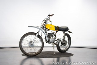 Ostatní značky Ostatní modely Ancillotti SCARAB 50 CR MOTORE BETA 1969