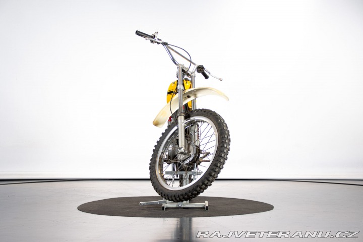 Ostatní značky Ostatní modely Ancillotti ANCILOTTI SCARAB 50 CR MOTORE SACHS 1970