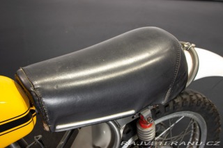 Ostatní značky Ostatní modely Ancillotti ANCILOTTI SCARAB 50 CR MOTORE SACHS 1970