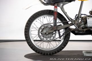 Ostatní značky Ostatní modely Ancillotti ANCILOTTI SCARAB 50 CR MOTORE SACHS 1970