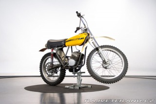 Ostatní značky Ostatní modely Ancillotti ANCILOTTI SCARAB 50 CR MOTORE SACHS 1970