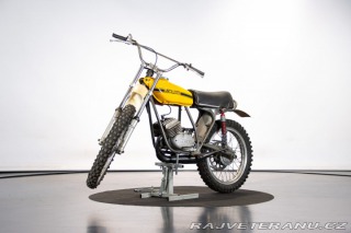 Ostatní značky Ostatní modely Ancillotti ANCILOTTI SCARAB 50 CR MOTORE SACHS 1970