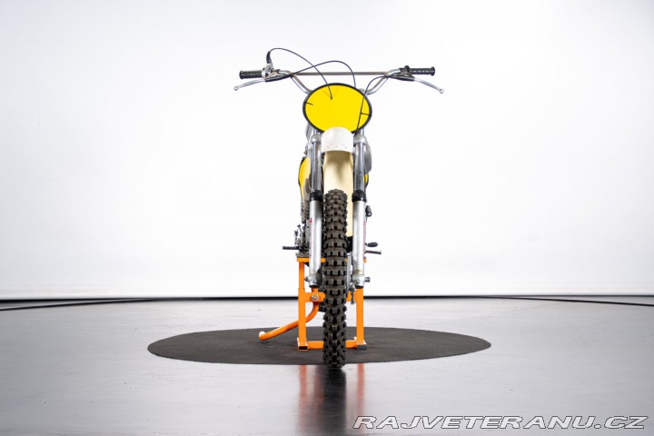 Ostatní značky Ostatní modely Gori 125 CROSS 1974