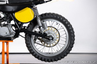 Ostatní značky Ostatní modely Gori 125 CROSS 1974