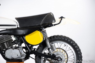 Ostatní značky Ostatní modely Gori 125 CROSS 1974