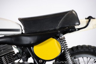 Ostatní značky Ostatní modely Gori 125 CROSS 1974