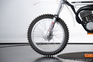 Ostatní značky Ostatní modely Gori 125 CROSS 1974